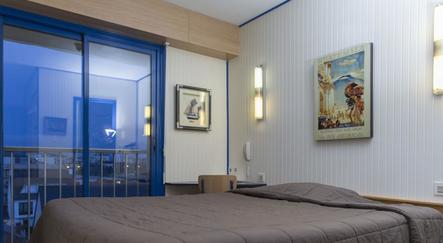 Hôtel Arcantis Le Voltaire